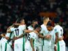 AFCON Morocco 2025: Chelle Unveils 28-Man Super Eagles Squad as Osimhen, Lookman Lead Nigeria’s Charge