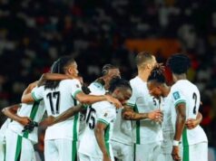 AFCON Morocco 2025: Chelle Unveils 28-Man Super Eagles Squad as Osimhen, Lookman Lead Nigeria’s Charge