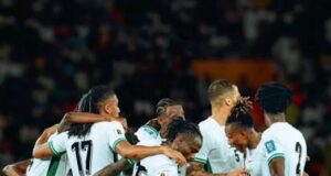 AFCON Morocco 2025: Chelle Unveils 28-Man Super Eagles Squad as Osimhen, Lookman Lead Nigeria’s Charge