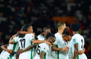 AFCON Morocco 2025: Chelle Unveils 28-Man Super Eagles Squad as Osimhen, Lookman Lead Nigeria’s Charge