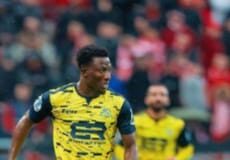 Usman Mohammed Makes Stunning Super Eagles Return Ahead of AFCON 2025 in Morocco