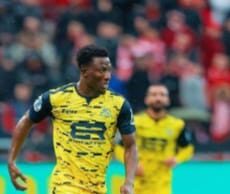 Usman Mohammed Makes Stunning Super Eagles Return Ahead of AFCON 2025 in Morocco