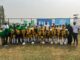 NFF Launches FIFA Talent Development Scheme for Girls in Abuja