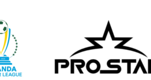ProStar Sports International Lands Major Three-Year Partnership with Rwanda Premier League