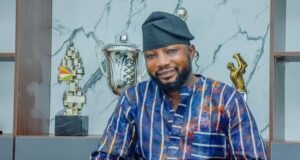 Kola Daniel: From University Lecturer to Media Aide at National Sports Commission