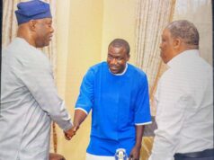 Adepoju Tobi Samuel’s Shooting Stars Journey from Alagbole to Leadership