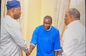 Adepoju Tobi Samuel’s Shooting Stars Journey from Alagbole to Leadership