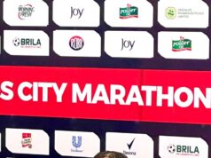 Access Bank Lagos City Marathon 2026 Marks Start of New Decade with Iconic 11th Edition