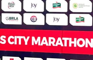 Access Bank Lagos City Marathon 2026 Marks Start of New Decade with Iconic 11th Edition