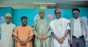 Abuja 2027 African Youth Games LOC Inaugurated by NSC