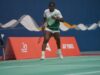 Eniola Bolaji Reaches Para-Badminton World Championship Final as Nigeria Secures Historic Medals