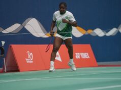 Eniola Bolaji Reaches Para-Badminton World Championship Final as Nigeria Secures Historic Medals