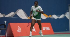 Eniola Bolaji Reaches Para-Badminton World Championship Final as Nigeria Secures Historic Medals