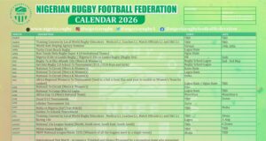 NRFF Unveils 2026 Rugby Calendar to Strengthen Domestic Structure and Women’s Programme