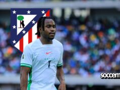 Ademola Lookman Chooses Atletico Madrid Over Fenerbahçe After Simeone Talks