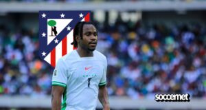 Ademola Lookman Chooses Atletico Madrid Over Fenerbahçe After Simeone Talks