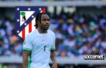 Ademola Lookman Chooses Atletico Madrid Over Fenerbahçe After Simeone Talks