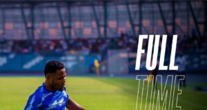 NPFL26: Shooting Stars Edge Kano Pillars 2–1 to Strengthen Home Dominance