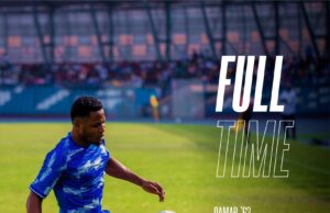 NPFL26: Shooting Stars Edge Kano Pillars 2–1 to Strengthen Home Dominance