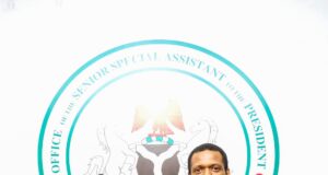 Adeboye, AUSC Secretary General Strengthen Partnership on Grassroots Sports Development