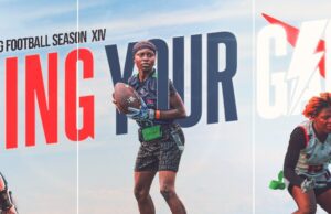 Showtime Bowl XIV Kicks Off as Africa’s First Pro Flag Football League Returns