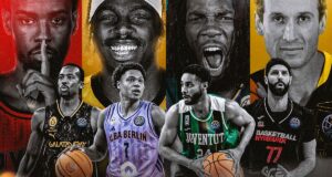 Basketball Champions League Quarter-Finalists Confirmed as Draw Set for March 20