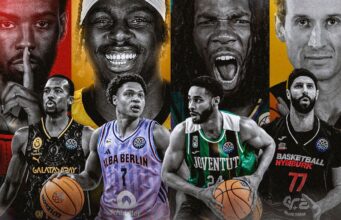 Basketball Champions League Quarter-Finalists Confirmed as Draw Set for March 20